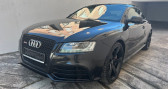 Annonce Audi RS5 occasion Essence - 4.2 - V8 - Full Black - Suivie Entretien Parfait -Siges B  vallauris