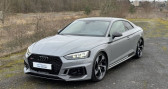 Audi RS5 - coup, MALUS OK, gris nardo, 45 000 eu d'options, rvision   Forbach 57