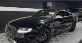 Annonce Audi RS5 occasion Essence - Exclusiv - Si�ge F1 - Alcantara - 450 CH - 4.2 V8 - Toit P � vallauris
