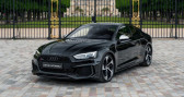 Audi RS5 *Full carbon*  2018 - annonce de voiture en vente sur Auto Sélection.com
