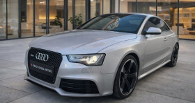 Audi RS5 occasion 2015 mise en vente &agrave; vallauris par le garage FRENCH RIVIERA MOTORS - photo n&deg;1