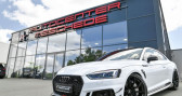 Audi RS5 -R Coupe ABT 1 of 50   Meschede 59