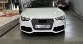 Annonce Audi RS5 occasion Essence  à ANGERS