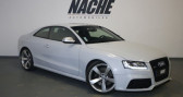 Audi RS5 occasion année 2011 Annonce Audi RS5 occasion Essence à AIGNE