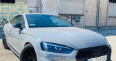 Audi RS5 2.9 tfsi 450 gris nardo   GRIGNY 69