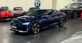 Audi RS5 2.9 TFSI 450 RS  2018 - annonce de voiture en vente sur Auto S&eacute;lection.com