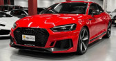 Annonce Audi RS5 occasion Essence 2.9 TFSI 450cv Quattro � ENCAMP