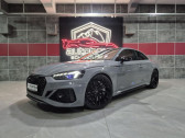 Annonce Audi RS5 occasion Essence 2.9 TFSI q. *KERAMIK*CARBON*HuD*EVO*DYNAMIK  L'Union