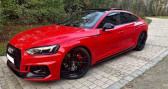 Audi RS5 2.9 TFSI tiptronic quattro FULL OPTIONS   Montfermeil 93