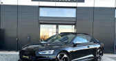 Annonce Audi RS5 occasion Essence 2.9 V6 TFSI 450 QUATTRO TIPTRONIC 8  SAINT FONS