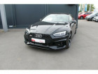 Audi RS5 occasion année 2019 boite Sequentielle Annonce Audi RS5 occasion Essence 2.9 V6 TFSI 450CH QUATTRO TIPTRONIC 8 EURO6D-T à Villenave-d'Ornon