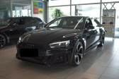 Audi RS5 occasion année 2019 boite Sequentielle Annonce Audi RS5 occasion Essence 2.9 V6 TFSI 450CH QUATTRO TIPTRONIC 8 EURO6D-T à Villenave-d'Ornon