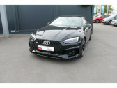 Audi RS5 occasion année 2019 boite Sequentielle Annonce Audi RS5 occasion Essence 2.9 V6 TFSI 450CH QUATTRO TIPTRONIC 8 EURO6D-T à Villenave-d'Ornon