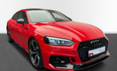Audi RS5 occasion année 2019 boite Sequentielle Annonce Audi RS5 occasion Essence 2.9 V6 TFSI 450CH QUATTRO TIPTRONIC 8 EURO6D-T à Villenave-d'Ornon