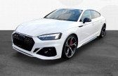 Audi RS5 occasion année 2020 boite Sequentielle Annonce Audi RS5 occasion Essence 2.9 V6 TFSI 450CH QUATTRO TIPTRONIC 8 EURO6D-T à Villenave-d'Ornon