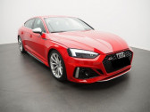 Audi RS5 occasion année 2020 boite Sequentielle Annonce Audi RS5 occasion Essence 2.9 V6 TFSI 450CH QUATTRO TIPTRONIC 8 EURO6D-T à Villenave-d'Ornon