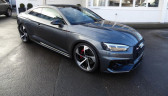Audi RS5 occasion année 2020 boite Sequentielle Annonce Audi RS5 occasion Essence 2.9 V6 TFSI 450CH QUATTRO TIPTRONIC 8 EURO6D-T à Villenave-d'Ornon