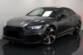 Audi RS5 occasion année 2019 boite Sequentielle Annonce Audi RS5 occasion Essence 2.9 V6 TFSI 450CH QUATTRO TIPTRONIC 8 EURO6D-T à Villenave-d'Ornon