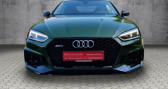 Annonce Audi RS5 occasion Essence 2.9 V6 TFSI 450ch quattro tiptronic 8  LANESTER