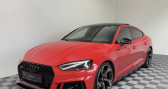 Annonce Audi RS5 occasion Essence 2.9 V6 TFSI 450ch quattro tiptronic 8  sarcelles