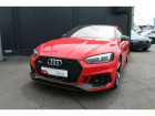 Audi RS5 occasion année 2017 boite Sequentielle Annonce Audi RS5 occasion Essence 2.9 V6 TFSI 450CH QUATTRO TIPTRONIC 8 à Villenave-d'Ornon