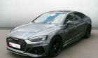 Audi RS5 occasion année 2021 boite Sequentielle Annonce Audi RS5 occasion Essence 2.9 V6 TFSI 450CH QUATTRO TIPTRONIC 8 à Villenave-d'Ornon