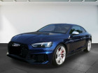 Audi RS5 occasion année 2018 boite Sequentielle Annonce Audi RS5 occasion Essence 2.9 V6 TFSI 450CH QUATTRO TIPTRONIC 8 à Villenave-d'Ornon