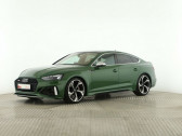 Audi RS5 occasion année 2020 boite Sequentielle Annonce Audi RS5 occasion Essence 2.9 V6 TFSI 450CH QUATTRO TIPTRONIC 8 à Villenave-d'Ornon