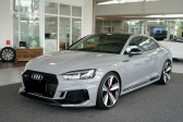 Audi RS5 occasion année 2017 boite Sequentielle Annonce Audi RS5 occasion Essence 2.9 V6 TFSI 450CH QUATTRO TIPTRONIC 8 à Villenave-d'Ornon