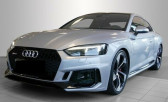 Audi RS5 occasion année 2018 boite Sequentielle Annonce Audi RS5 occasion Essence 2.9 V6 TFSI 450CH QUATTRO TIPTRONIC 8 à Villenave-d'Ornon