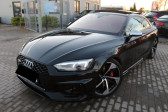 Annonce Audi RS5 occasion Essence 2.9 V6 TFSI 450CH QUATTRO TIPTRONIC 8 à Villenave-d'Ornon