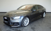 Audi RS5 occasion année 2023 boite Sequentielle Annonce Audi RS5 occasion Essence 2.9 V6 TFSI 450CH QUATTRO TIPTRONIC 8 à Villenave-d'Ornon