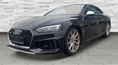 Audi RS5 occasion année 2018 boite Sequentielle Annonce Audi RS5 occasion Essence 2.9 V6 TFSI 450CH QUATTRO TIPTRONIC 8 à Villenave-d'Ornon