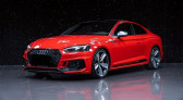 Audi RS5 occasion année 2017 boite Sequentielle Annonce Audi RS5 occasion Essence 2.9 V6 TFSI 450CH QUATTRO TIPTRONIC 8 à Villenave-d'Ornon