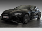 Annonce Audi RS5 occasion Essence 2.9 V6 TFSI 450CH QUATTRO TIPTRONIC 8  Villenave-d'Ornon