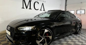 Audi RS5 occasion année 2017 boite Automatique Annonce Audi RS5 occasion Essence 2.9l v6 tfsi 450 ch tiptronic 8 à Decines-Charpieu