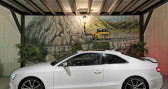 Annonce Audi RS5 occasion Essence 4.2 FSI 450 CV QUATTRO S-TRONIC à Charentilly