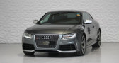 Audi RS5 occasion année 2011 boite Automatique Annonce Audi RS5 occasion Essence 4.2 FSI V8 450CH Quattro à ST JEAN DE BOISEAU