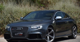 Audi RS5 , garage MPRO CARS  Mougins