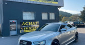 Audi RS5 occasion année 2015 boite Manuelle Annonce Audi RS5 occasion Essence 4.2 v8 fsi 450 cv exclusive quattro s tronic 7 garantie à DRAGUIGNAN