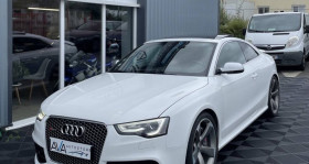 Audi RS5 , garage AVA AUTOSTORE  Gouesnou