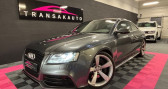 Audi RS5 4.2 V8 FSI 450ch Quattro S-Tronic 7 / SUIVI COMPLET / 2 CATA   Harfleur 76