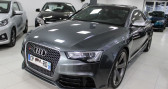 Annonce Audi RS5 occasion Essence 4.2 V8 FSI 450CH QUATTRO S TRONIC 7  Coulommiers