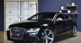 Audi RS5 occasion année 2011 boite Automatique Annonce Audi RS5 occasion Essence 4.2 V8 FSI 450ch quattro S tronic 7 à SAINT ETIENNE