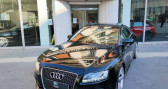 Audi RS5 occasion année 2011 boite Automatique Annonce Audi RS5 occasion Essence 4.2 V8 FSI 450CH QUATTRO S TRONIC 7 à Paris
