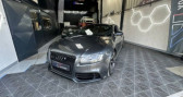 Annonce Audi RS5 occasion Essence 4.2 V8 FSI 450CH QUATTRO S TRONIC 7 � pont de claix