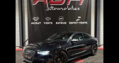 Audi RS5 4.2 V8 FSI 450ch quattro S tronic 7   Pulnoy 54