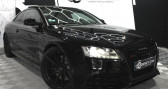 Annonce Audi RS5 occasion Essence 4.2i V8 - SUIVI � Montelier