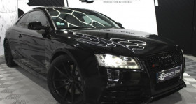 Audi RS5 , garage AGENCY CAR VALENCE � Montelier