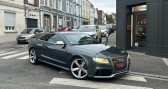 Audi RS5 4,2L V8 / DEMI-LIGNE / SIEGES ELECTRIQUES  2010 - annonce de voiture en vente sur Auto Sélection.com